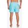 Quicksilver Everyday 15" Swim Shorts - Pacific Blue