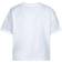 NIKE Girl's Icon Futura T-shirt - White