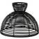 Star Trading Round Shade ∅ 26cm