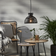 Star Trading Round Shade ∅ 26cm