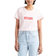 Levi's The Perfect Tee - Almond/Pink