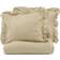 Venture Home Levi Påslakan Beige (240x220cm)