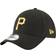 New Era 9FORTY Pittsburgh Pirates MLB Cap Sr