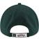 New Era Milwaukee Bucks The League 9forty Cap W