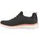 Skechers Summits W - Black Mesh/Rose Gold Trim