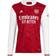 adidas Arsenal Home Long Sleeve 20/21 T- Shirt