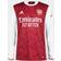 Adidas Arsenal Home Long Sleeve 20/21 T- Shirt