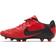 Nike Premier III FG - University Red/Black