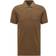 HUGO BOSS Prime Polo Shirt - Dark Green