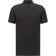 HUGO BOSS Prime Polo Shirt - Black