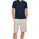 HUGO BOSS Prime Polo Shirt - Dark Blue