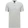 HUGO BOSS Prime Polo Shirt - Silver