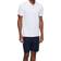 HUGO BOSS Prime Polo Shirt - White