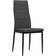vidaXL - Køkkenstol 96cm 2stk