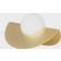 Globen Lighting Roccia 17cm Bordslampa 17cm