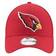 New Era Arizona Cardinals The League Red 9FORTY Cap