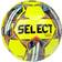 Select Futsal - Mimas 2022 - Yellow/White