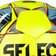 Select Futsal - Mimas 2022 - Yellow/White