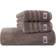 Lexington Original Serviette Gris (130x70cm)