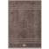 Lexington Original Serviette Gris (130x70cm)