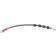FEBI BILSTEIN Brake Hose (27844)