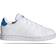 adidas Kid's Advantage - White