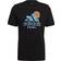 adidas Graphic Logo Padel T-shirt Men - Black