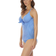 Freya Beach Hut Plunge Tankini Top - Blue Moon