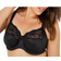 Elomi Elomi Morgan Full Cup Wired Bra - Black