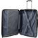 Borg Living Hardcase Lightweight Diamond Cabin Bag 50cm