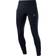 Salomon Cross Run 28'' Tight Women - Black