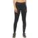 Salomon Cross Run 28'' Tight Women - Black