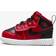 NIKE Jordan 1 Mid TD - Gym Red/White/Black