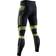 X Bionic Effektor 4.0 Run Tight - Opal Black/Effektor Green