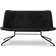 Bent Hansen Primum Sofa 123cm 2 personers