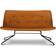Bent Hansen Primum Sofa 123cm 2 personers