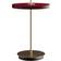 Umage Asteria Move Ruby Red Lampada da tavolo 30.6cm