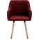 vidaXL - Køkkenstol 84cm 2stk