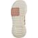 adidas Kid's Racer TR21 - Aluminium/Gold Metallic/Magic Beige