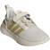 adidas Kid's Racer TR21 - Aluminium/Gold Metallic/Magic Beige