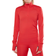 Craft Fuseknit Comfort Zip Baselayer Women - Red