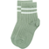 mp Denmark Ankel Striped Socks - Desert Sage (48650-3049)