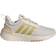 Adidas Kid's Racer TR21 - Aluminium/Gold Metallic/Magic Beige