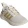 adidas Kid's Racer TR21 - Aluminium/Gold Metallic/Magic Beige