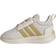 adidas Infant Racer TR21 - Aluminium/Gold Metallic/Magic Beige