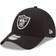 New Era Las Vegas Raiders 39Thirty Diamond Cap