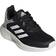 Adidas Kid's Tensaur Run - Core Black/Core White/Grey Two