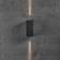 Nordlux Asbol Kubi Wall light