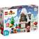 LEGO Santa's Gingerbread House 10976