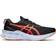 Asics Novablast 2 M - Black/Fiery Red